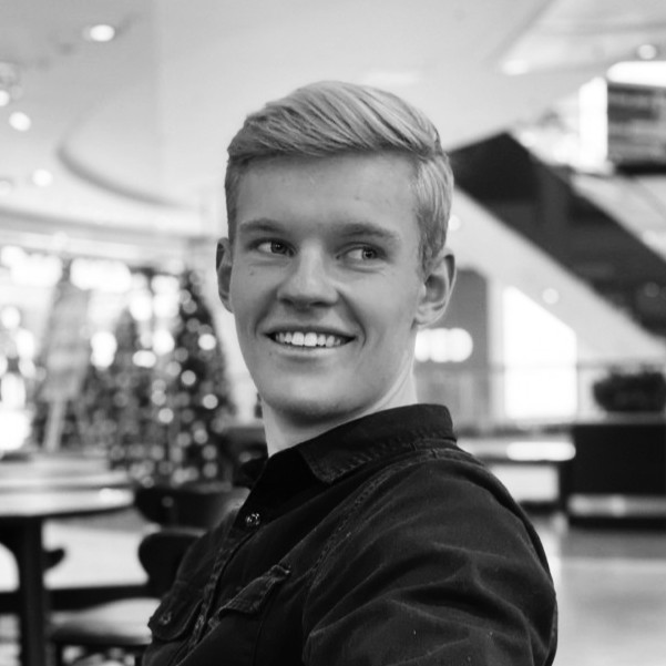 Sebastian Grunnet-Jensen